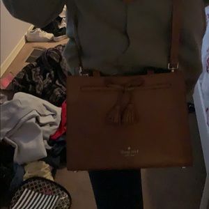 Kate spade shoulder bag